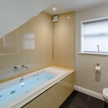 Hunroe Brow Holiday home Reighton