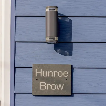 Holiday home Hunroe Brow