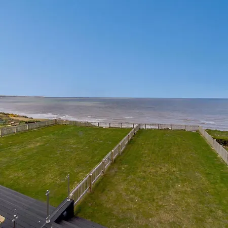 Hunroe Brow Holiday home Reighton