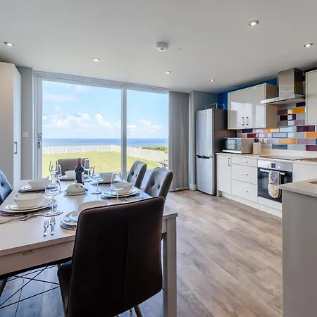 Holiday home Hunroe Brow Reighton