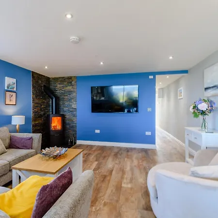 Hunroe Brow Holiday home