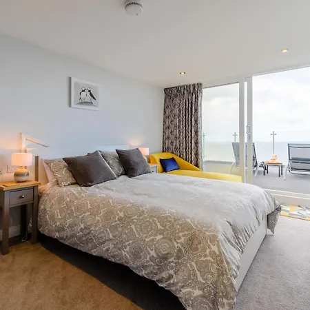 Hunroe Brow Holiday home *