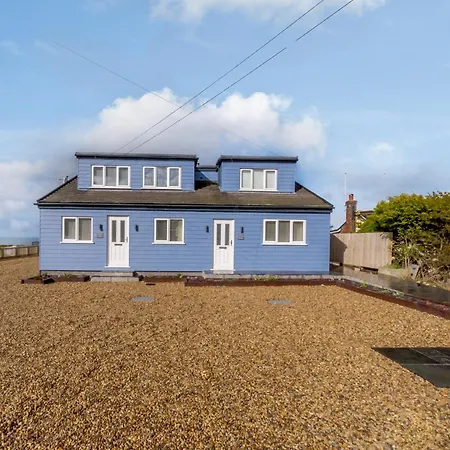 Tatil Evi Hunroe Brow *