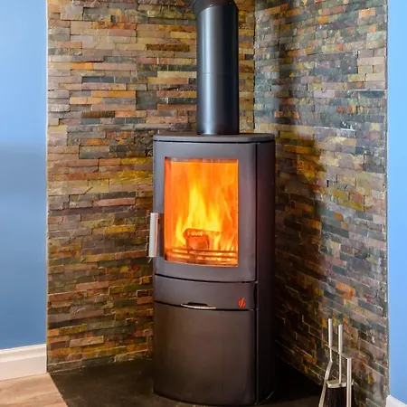 Hunroe Brow Сasa de vacaciones *