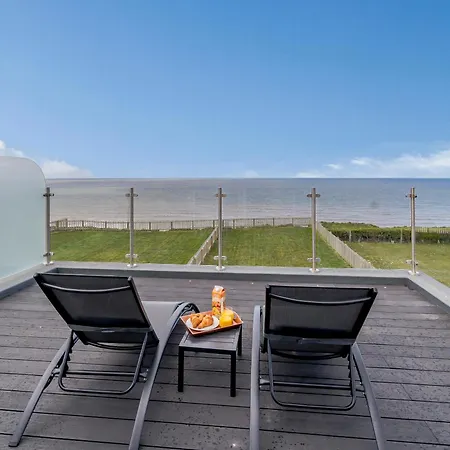 Сasa de vacaciones Hunroe Brow Reighton