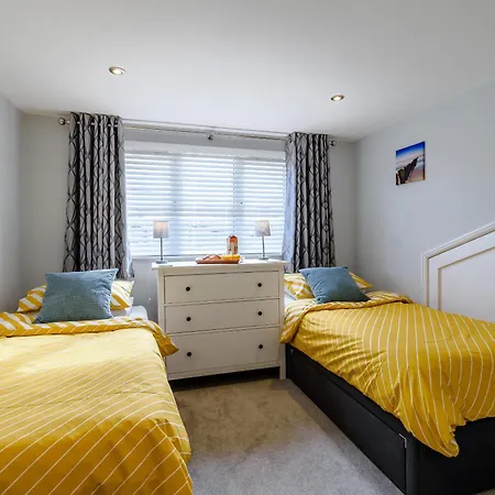 Hunroe Brow Tatil Evi *