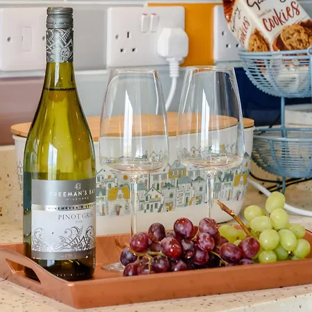 Сasa de vacaciones Hunroe Brow