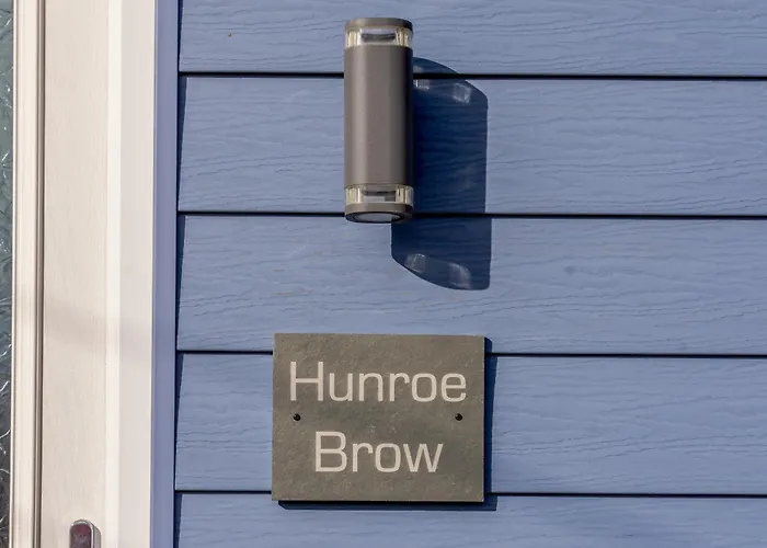 Hunroe Brow